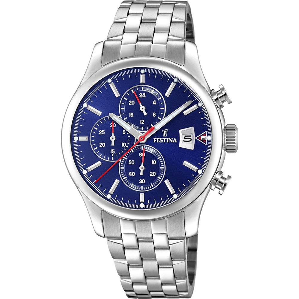 Festina   F20374/2 Orologio