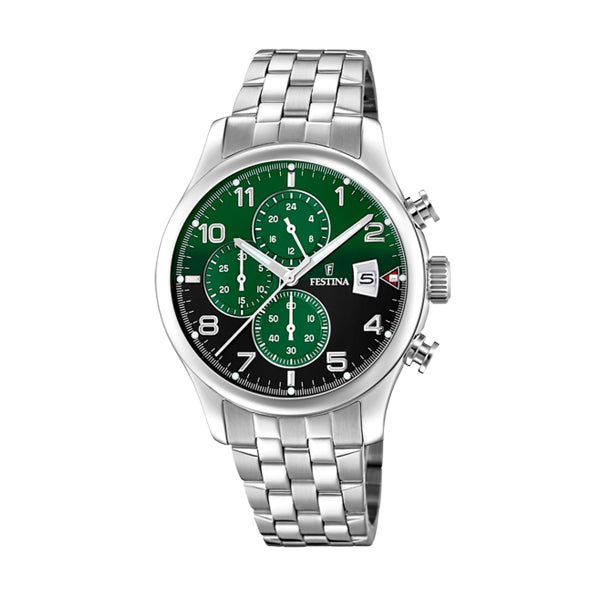 Festina   F20374/7 Orologio