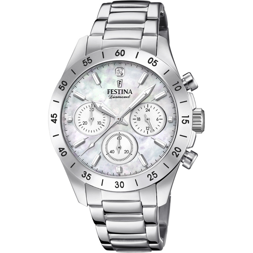 Festina   F20397/1 Orologio