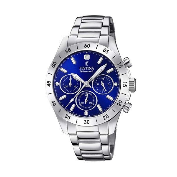 Festina   F20397/2 Orologio