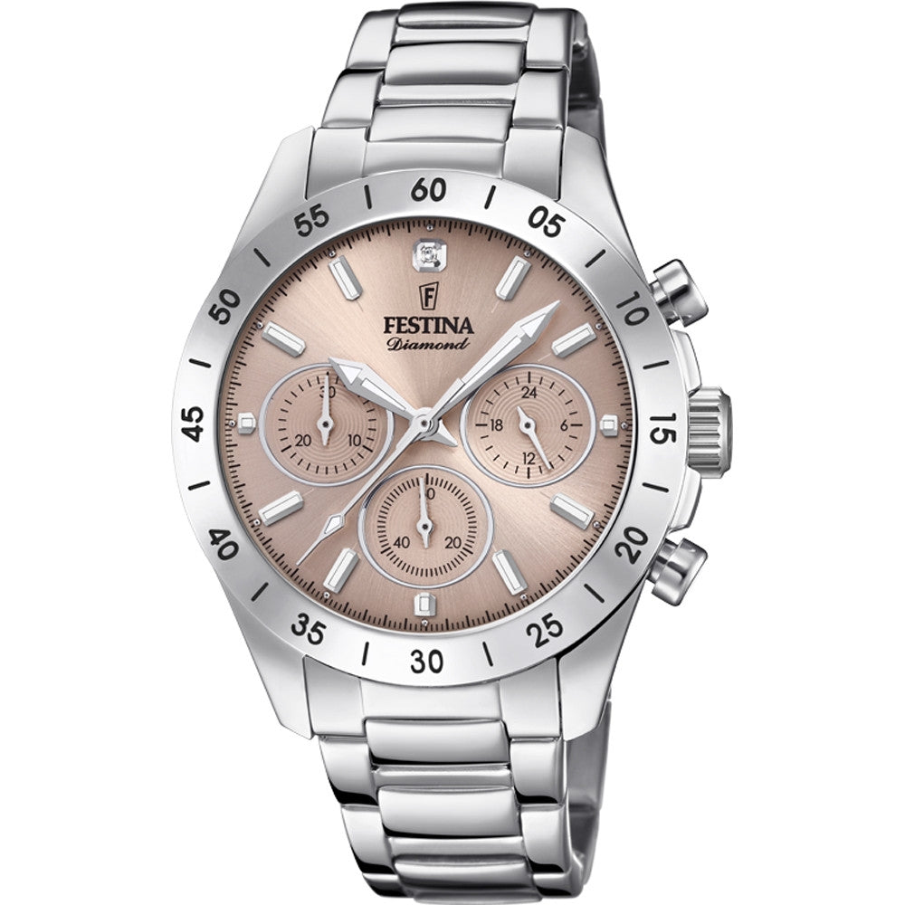 Festina   F20397/3 Orologio