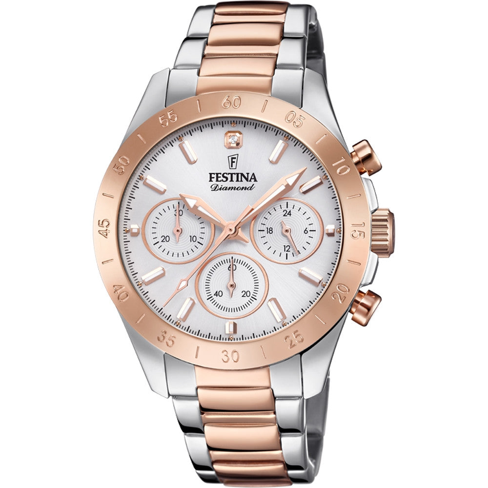 Festina   F20398/1 Orologio