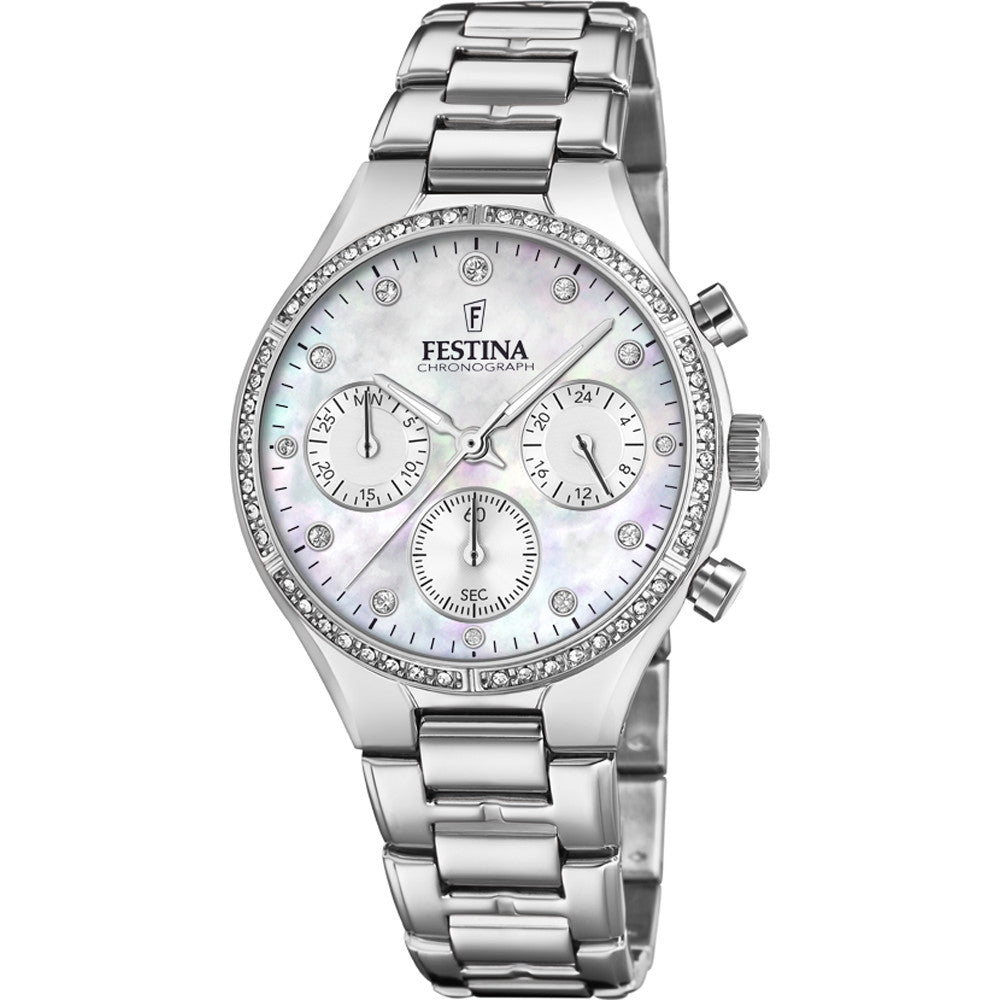 Festina   F20401/1 Orologio