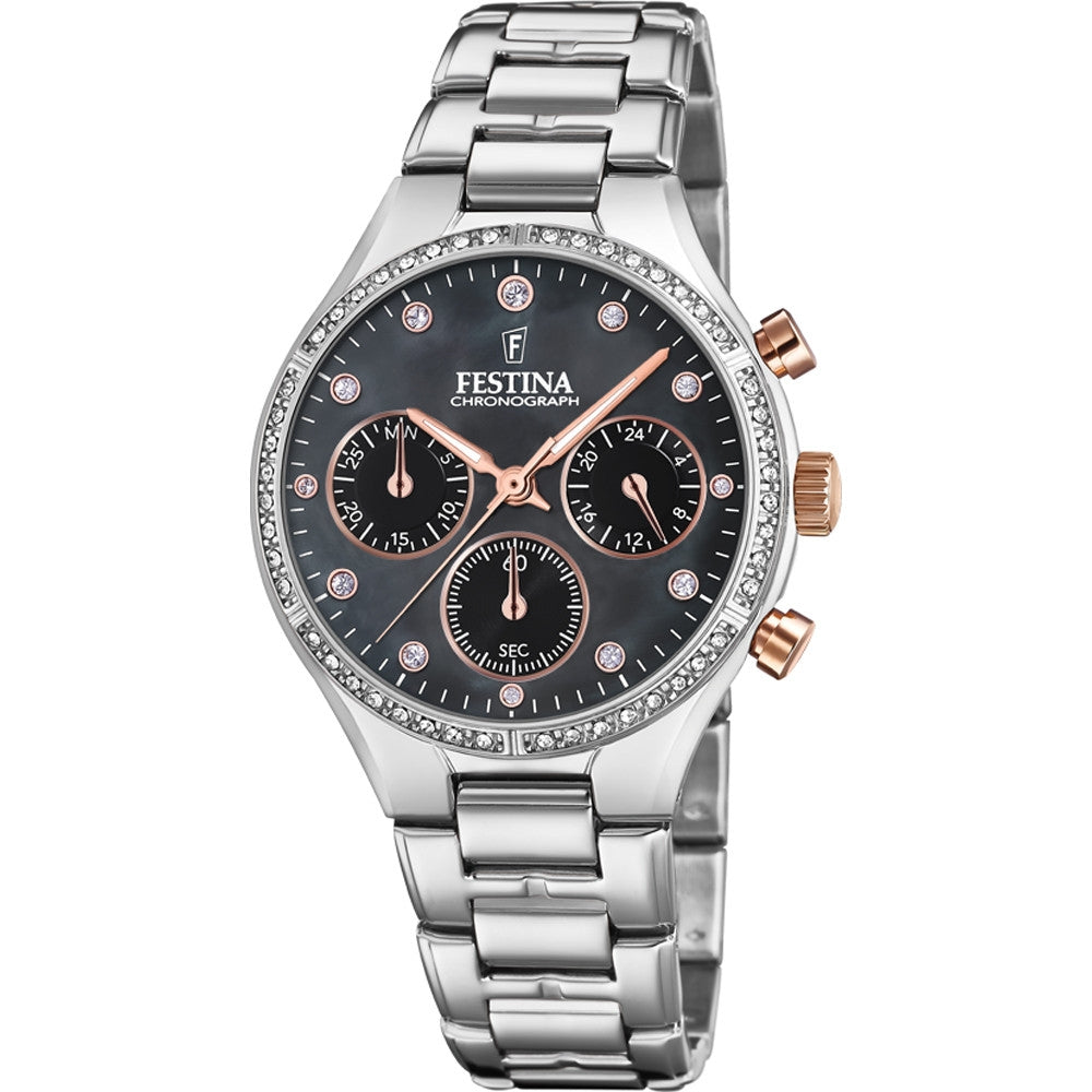 Festina   F20401/4 Orologio