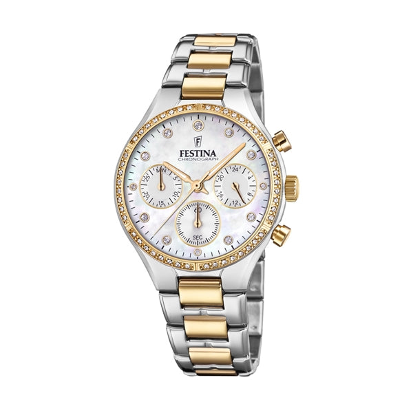Festina   F20402/1 Orologio