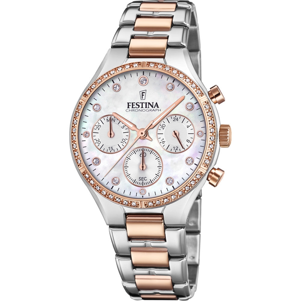 Festina   F20403/1 Orologio