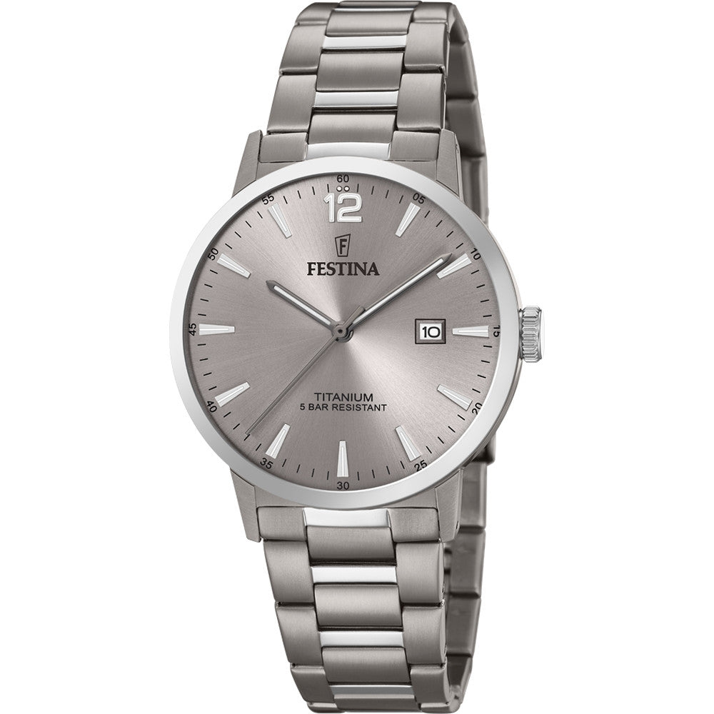 Festina   F20435/2 Orologio