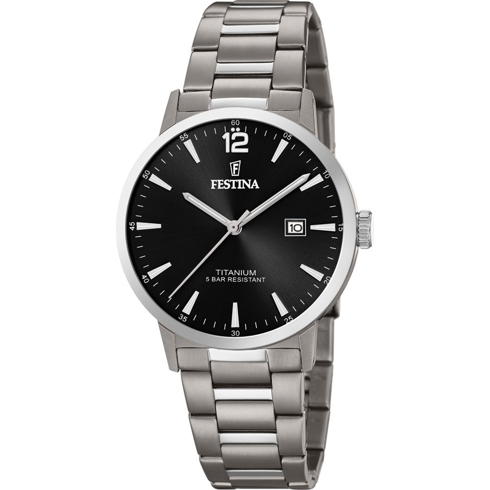 Festina   F20435/3 Orologio