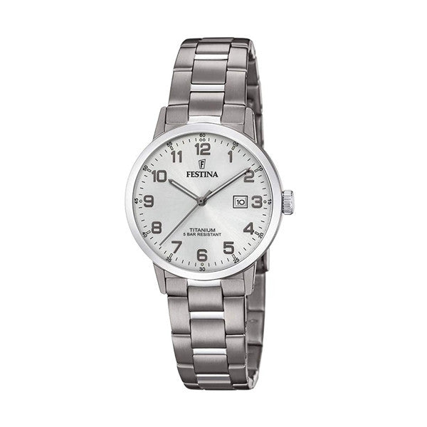 Festina   F20436/1 Orologio