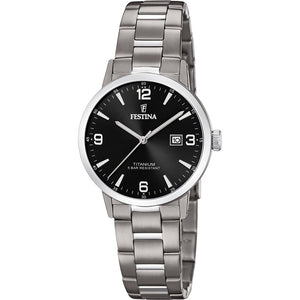 Festina   F20436/3 Orologio