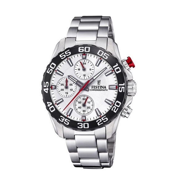 Festina   F20457/1 Orologio