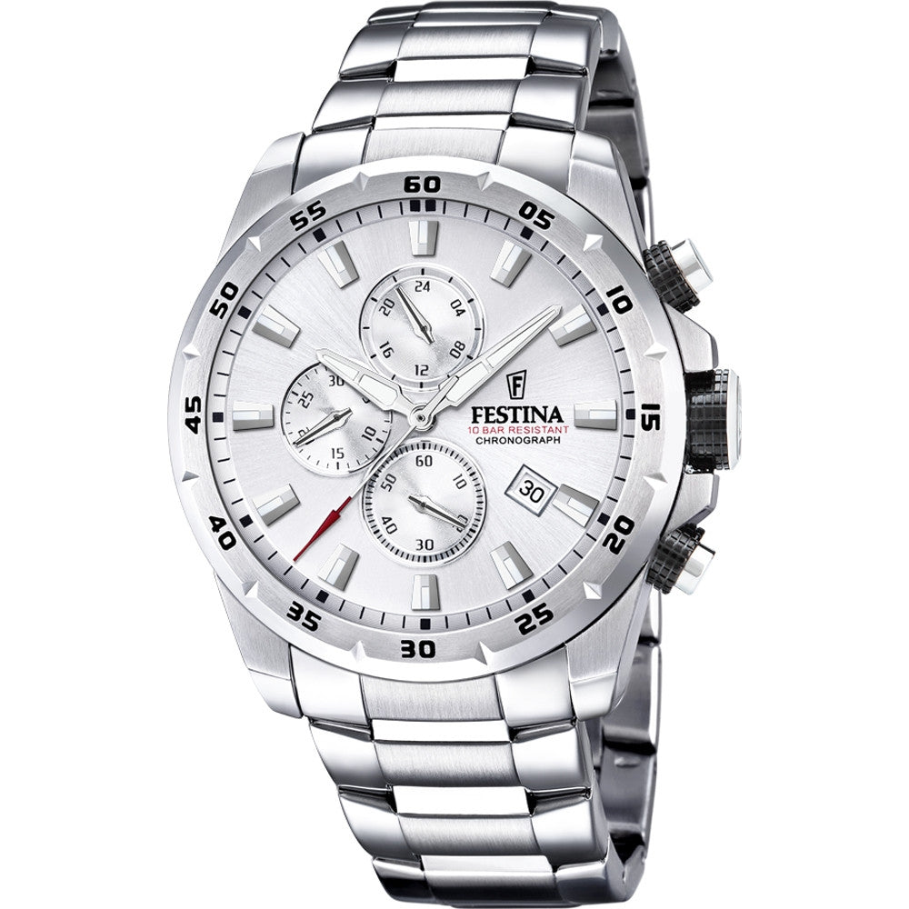 Festina   F20463/1 Orologio