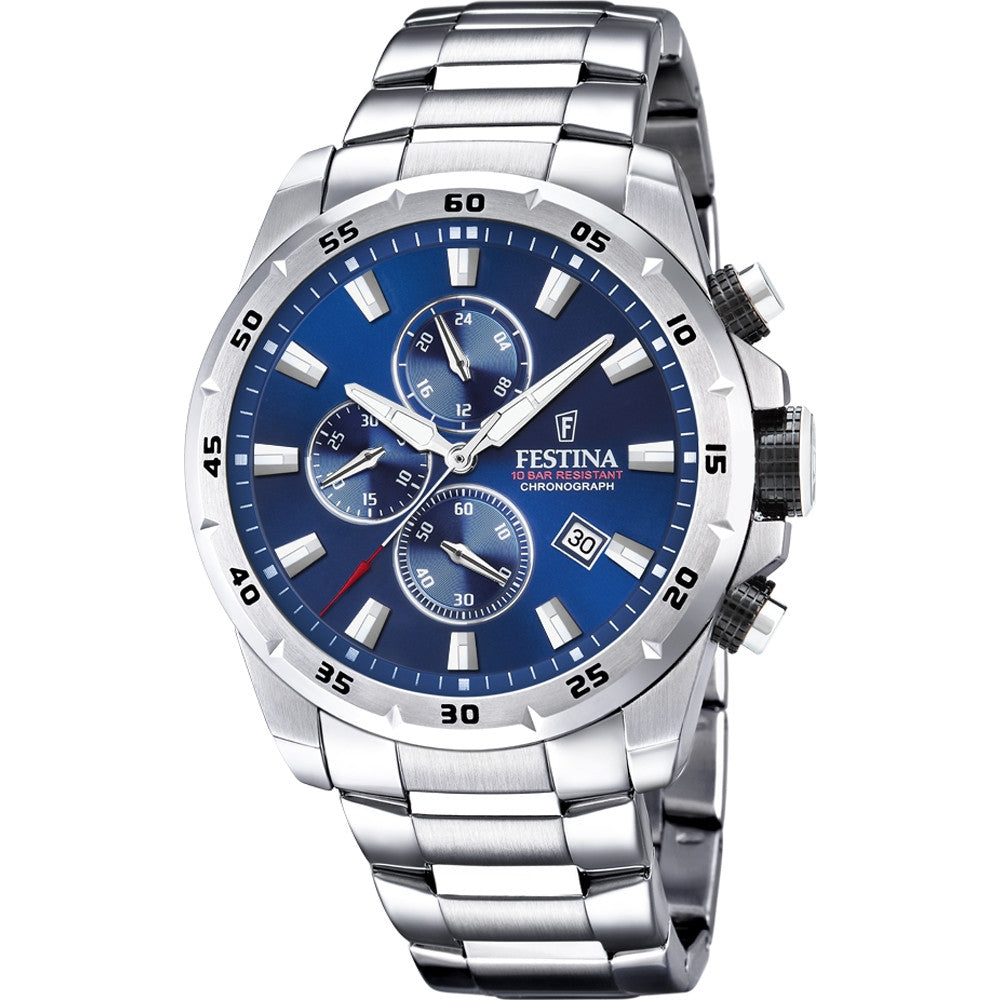Festina   F20463/2 Orologio