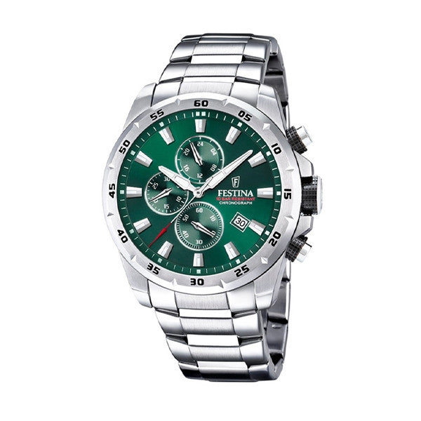 Festina   F20463/3 Orologio