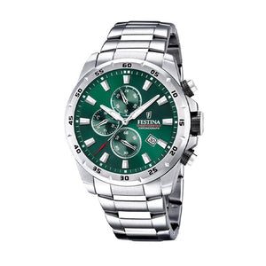 Festina   F20463/3 Orologio