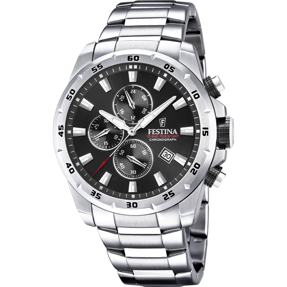 Festina   F20463/4 Orologio