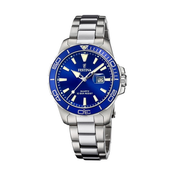 Festina   F20503/3 Orologio
