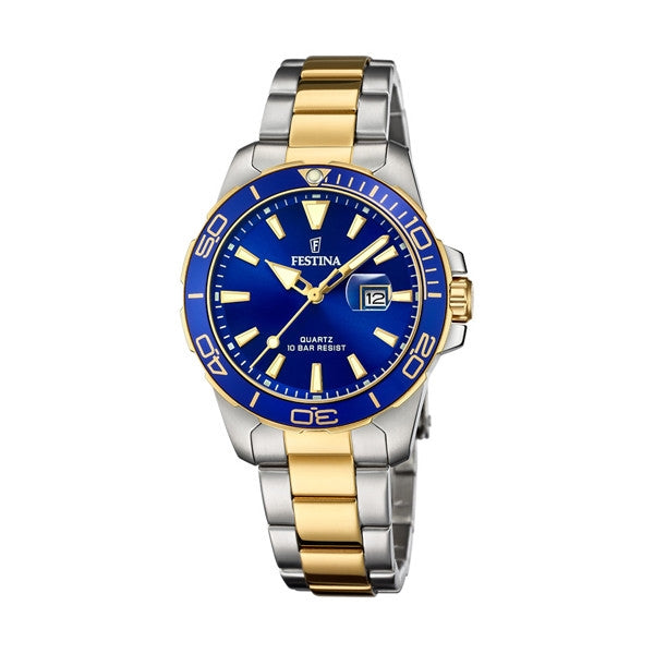 Festina   F20504/1 Orologio