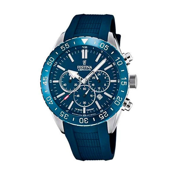 Festina   F20515/1 Orologio