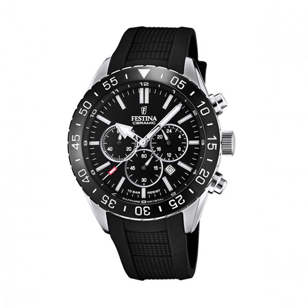 Festina   F20515/2 Orologio