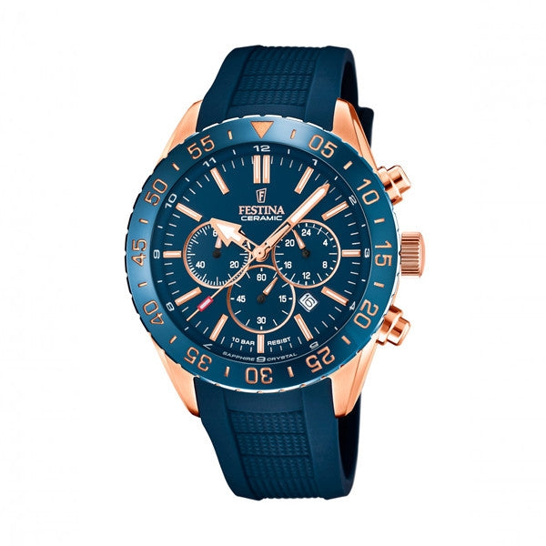 Festina   F20516/1 Orologio
