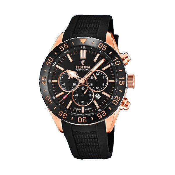 Festina   F20516/2 Orologio