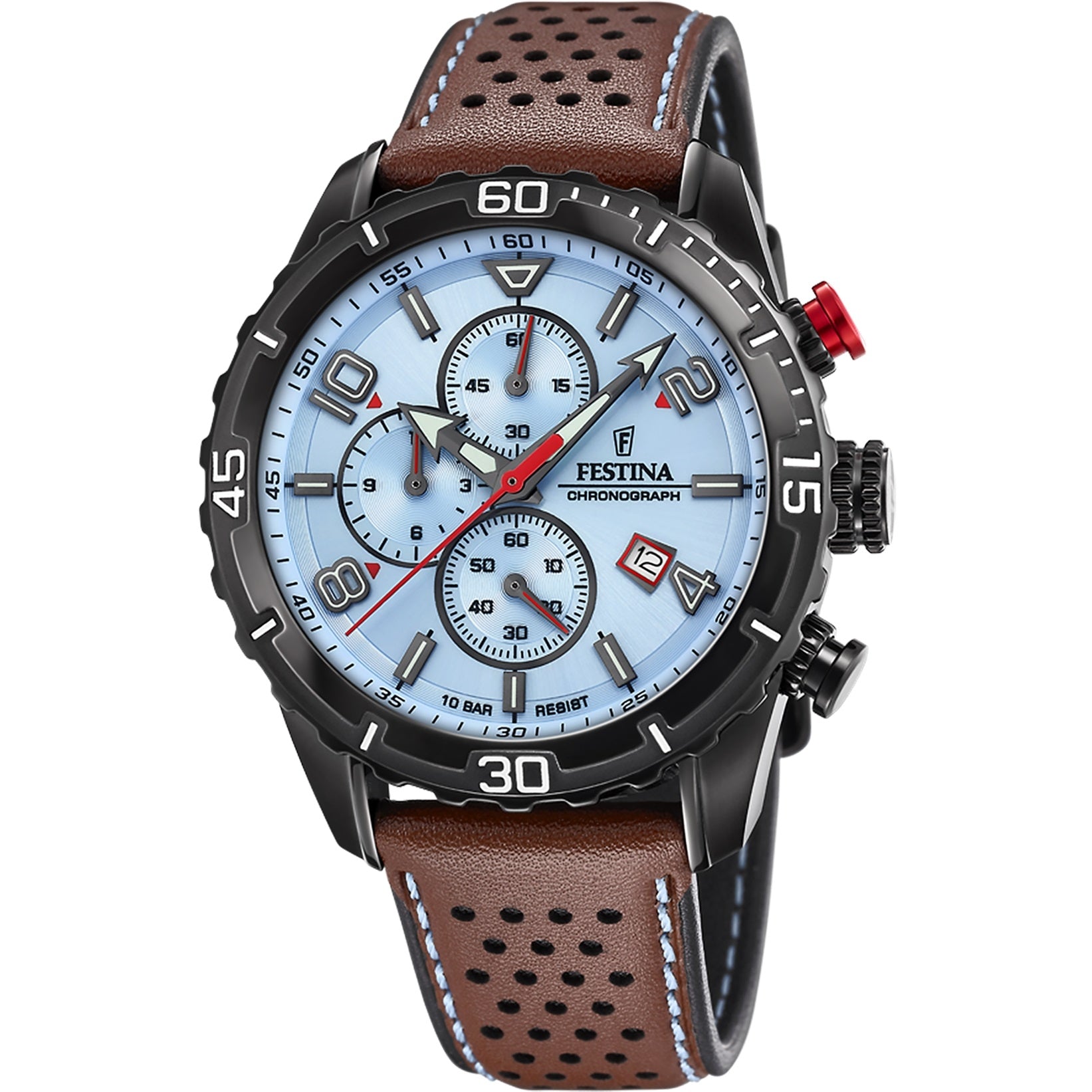 Festina   F20519/1 Orologio