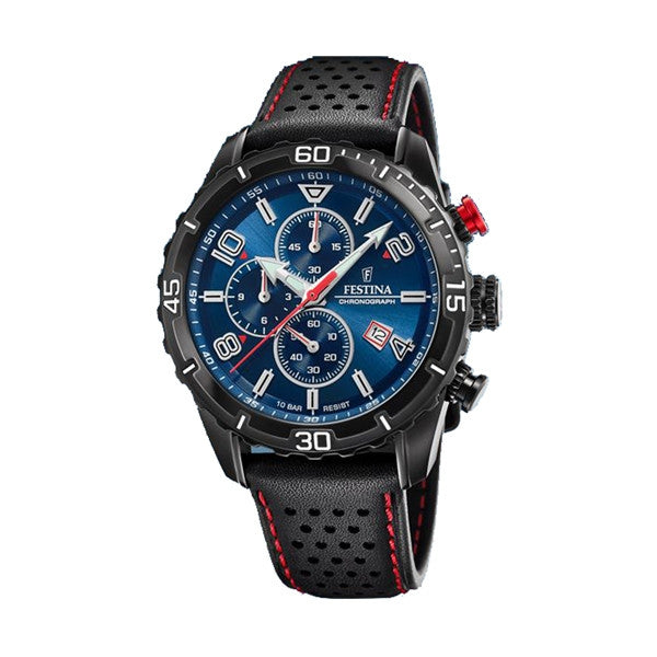 Festina   F20519/2 Orologio