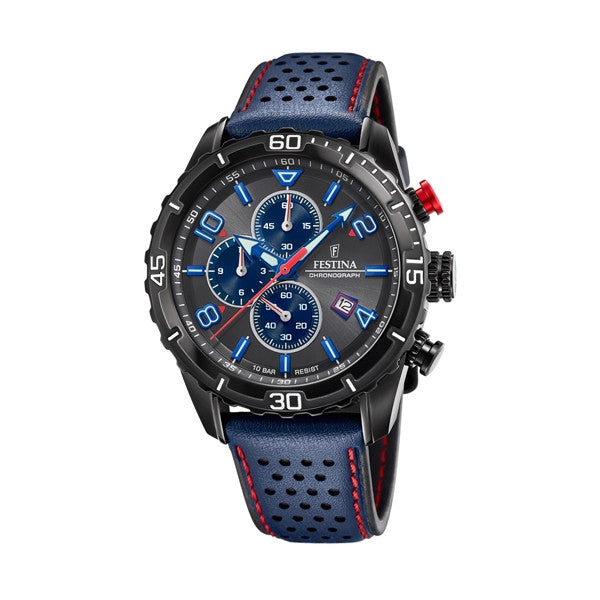 Festina   F20519/3 Orologio