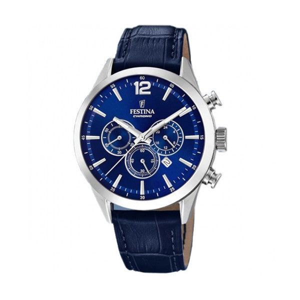 Festina   F20542/2 Orologio