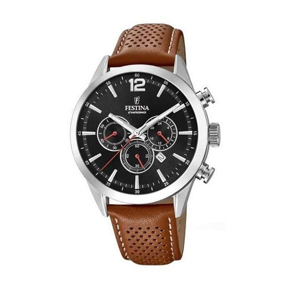 Festina   F20542/6 Orologio