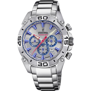 Festina   F20543/1 Orologio