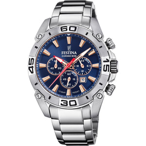 Festina   F20543/4 Orologio