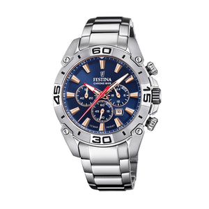 Festina   F20543/4 Orologio