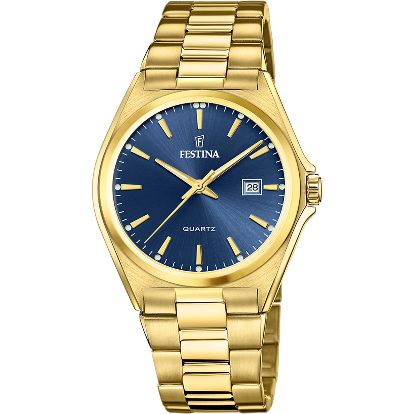 Festina   F20555/4 Orologio