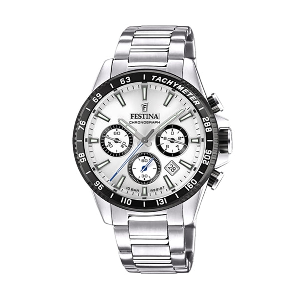 Festina   F20560/1 Orologio