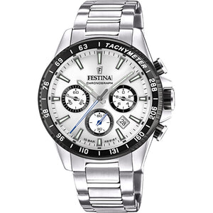 Festina   F20560/1 Orologio