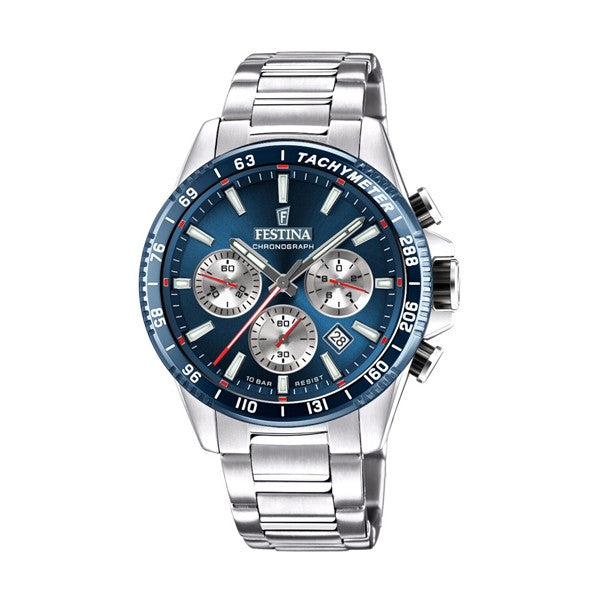 Festina   F20560/2 Orologio