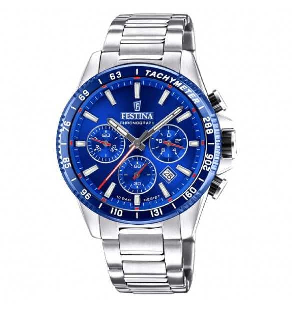 Festina   F20560/3 Orologio