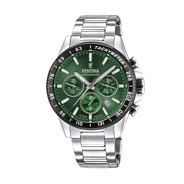 Festina   F20560/4 Orologio