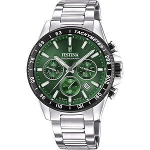 Festina   F20560/4 Orologio
