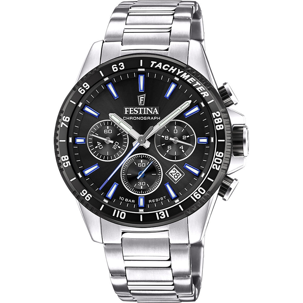 Festina   F20560/5 Orologio