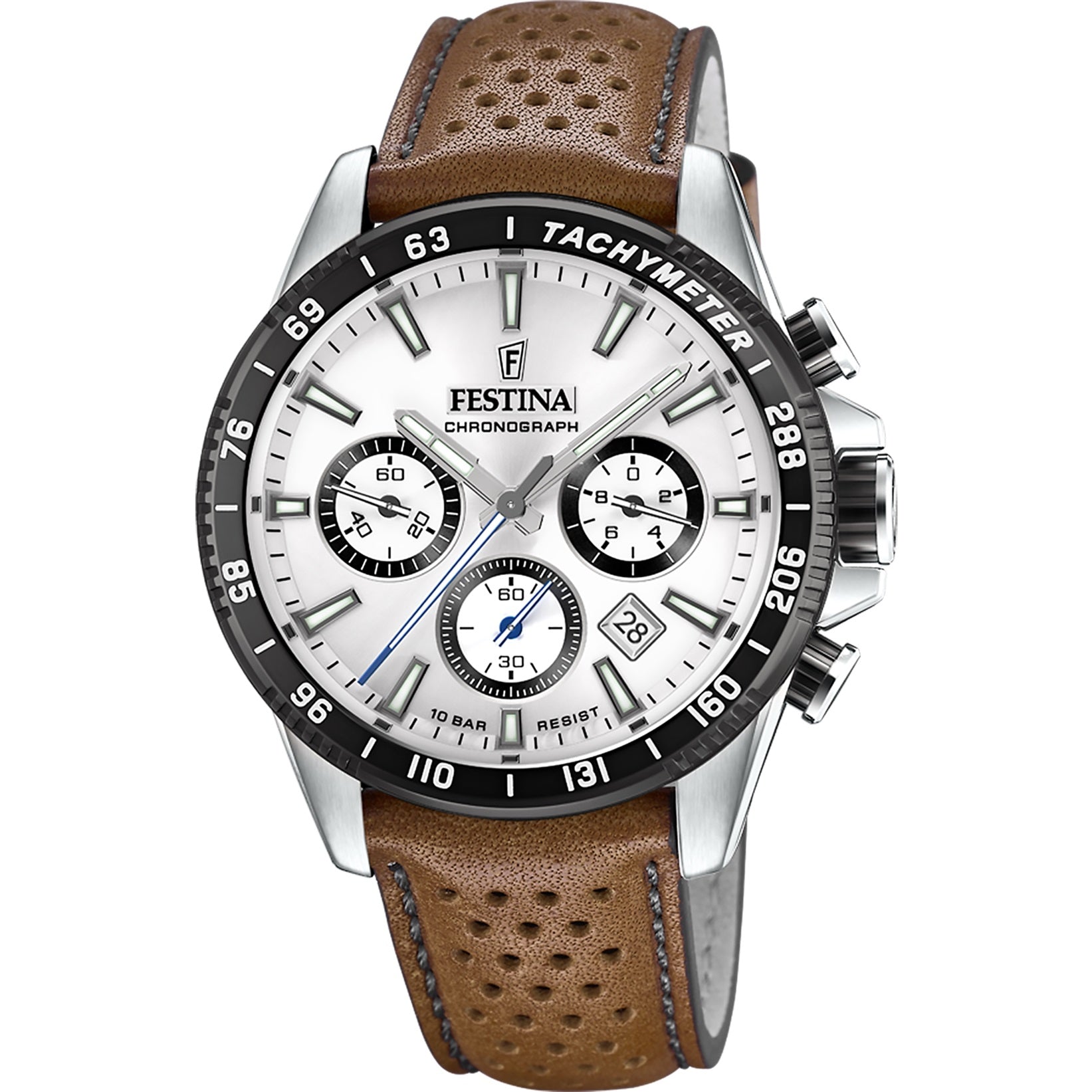 Festina   F20561/1 Orologio