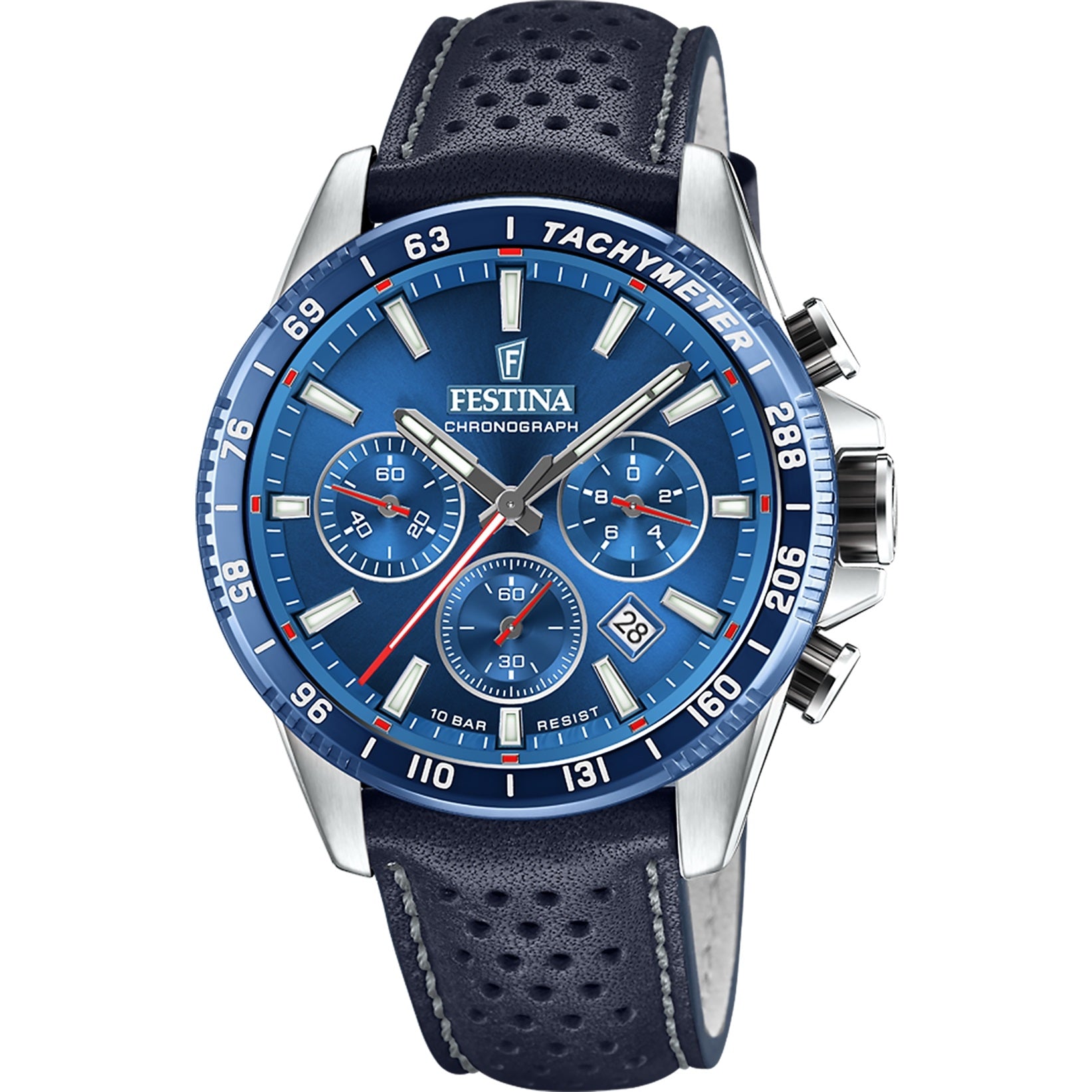 Festina   F20561/3 Orologio