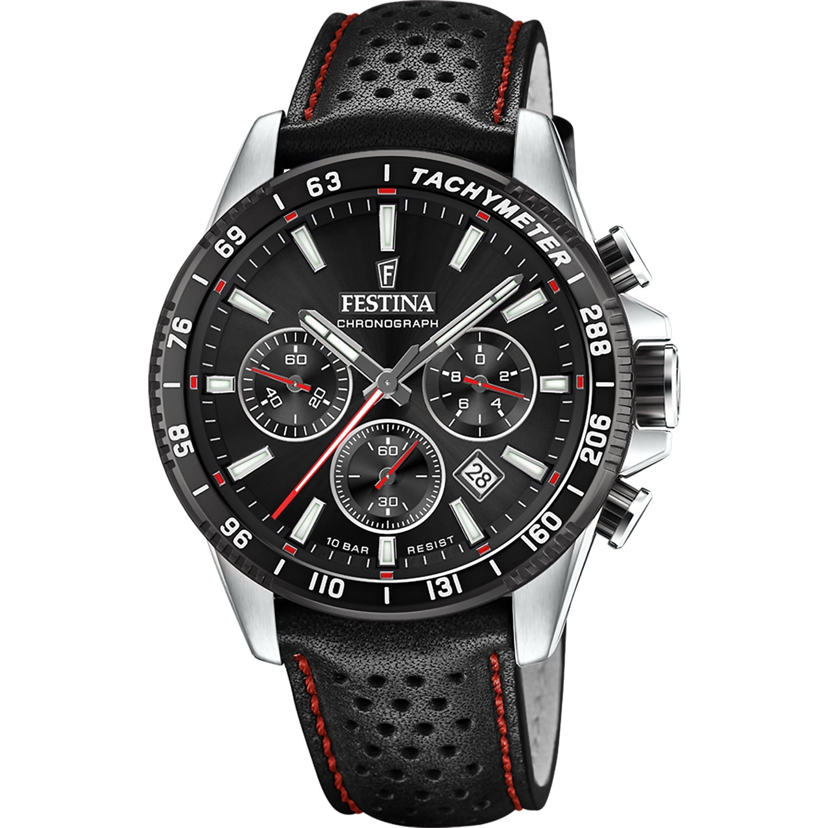 Festina   F20561/4 Orologio