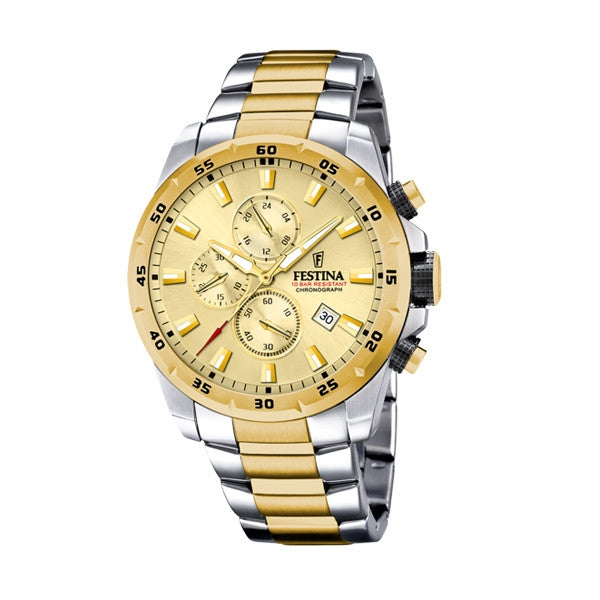 Festina   F20562/1 Orologio