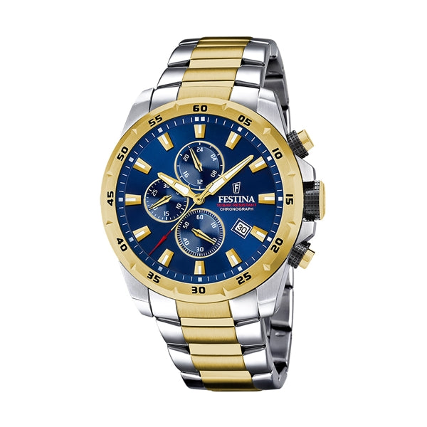 Festina   F20562/2 Orologio