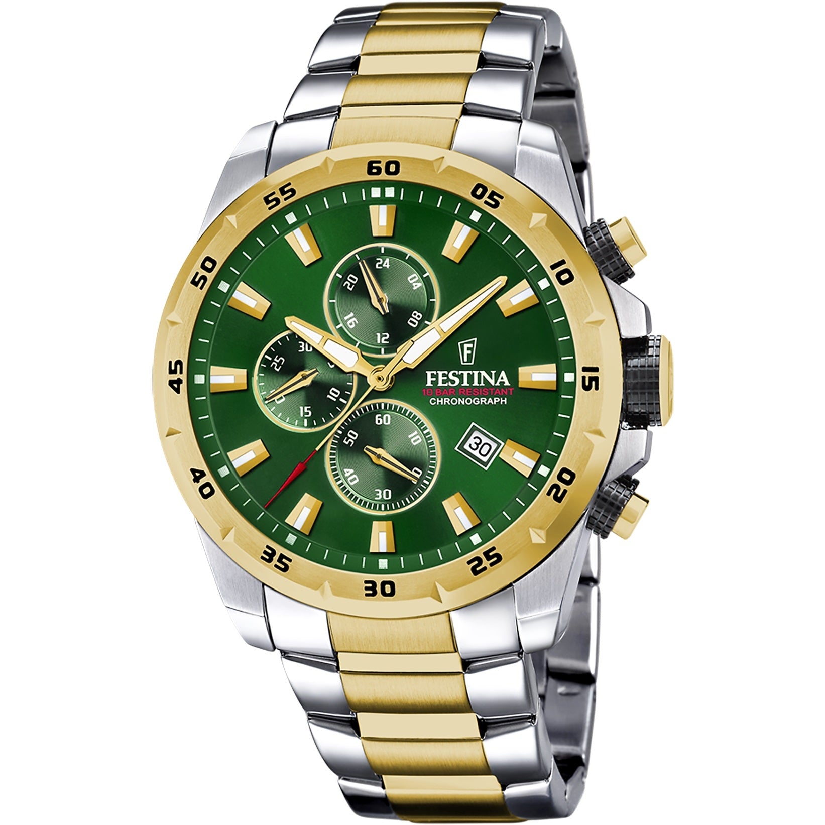 Festina   F20562/3 Orologio