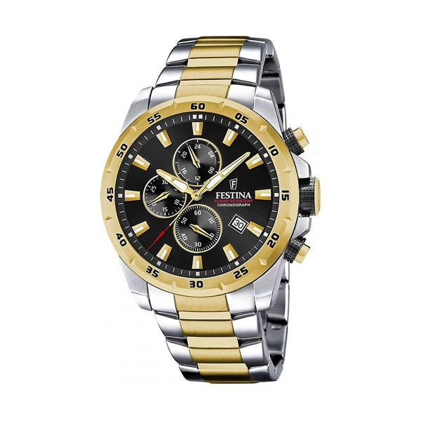 Festina   F20562/4 Orologio
