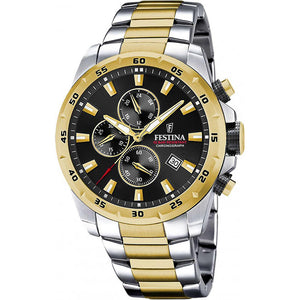 Festina   F20562/4 Orologio